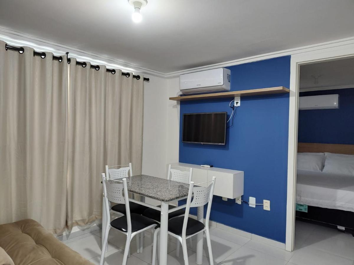 One Cabo Branco Apartment Joao Pessoa Exterior photo